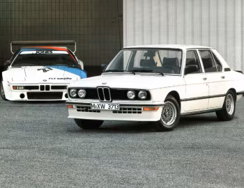 BMW '1917–pr.