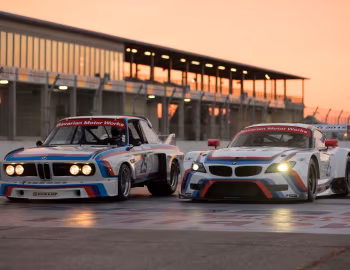 BMW '1917–pr.