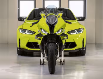 BMW '1917–pr.