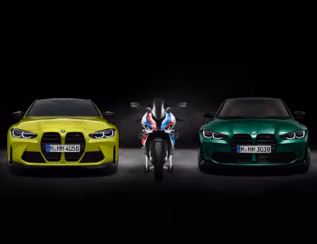 BMW '1917–pr.
