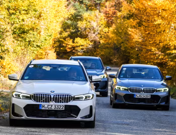BMW '1917–pr.
