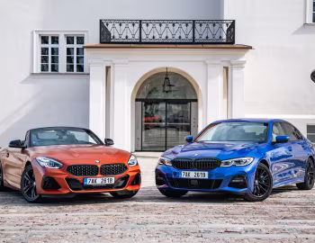 BMW '1917–pr.