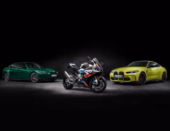 BMW '1917–pr.