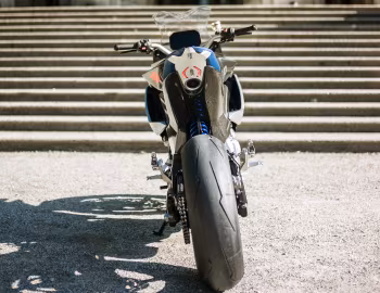 BMW Concept 9cento '2018