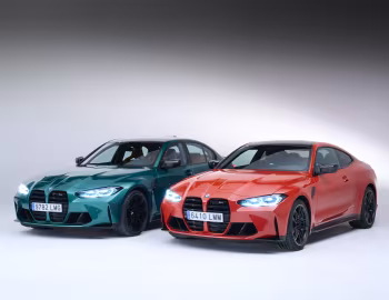 BMW '1917–pr.