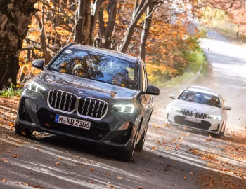 BMW '1917–pr.