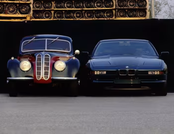 BMW '1917–pr.