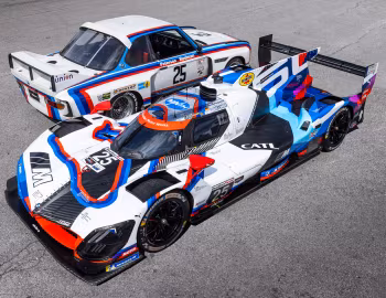 BMW '1917–pr.