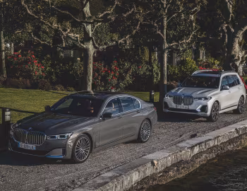 BMW '1917–pr.