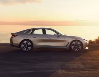 BMW Concept i4 '03.2020