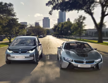BMW '1917–pr.
