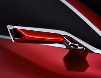 BMW Concept 4 '09.2019