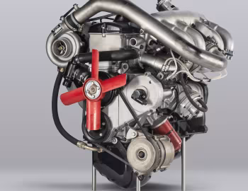 BMW M14 '1969–70