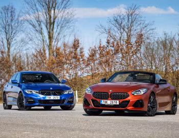 BMW '1917–pr.