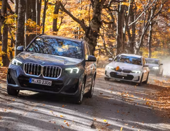 BMW '1917–pr.