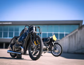 BMW '1917–pr.