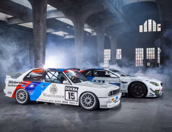 BMW '1917–pr.