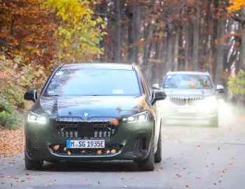 BMW '1917–pr.