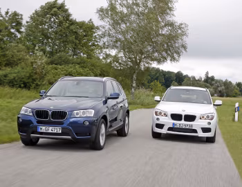 BMW '1917–pr.