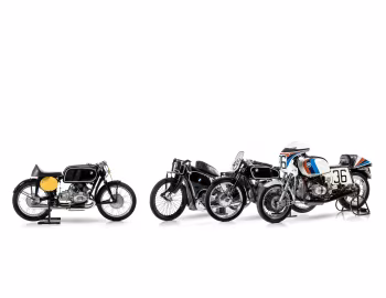 BMW '1917–pr.