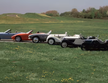 BMW '1917–pr.