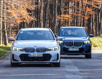 BMW '1917–pr.