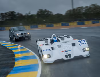 BMW '1917–pr.
