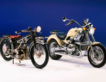 BMW '1917–pr.