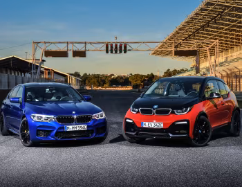 BMW '1917–pr.