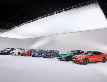 BMW '1917–pr.