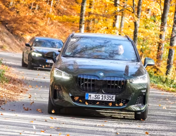 BMW '1917–pr.