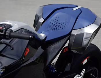 BMW Concept 9cento '2018