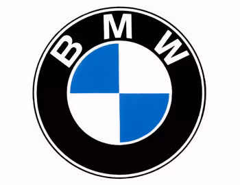 Логотип BMW '1979