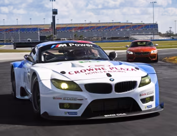 BMW Z4 (E89) '05.2009–08.2016