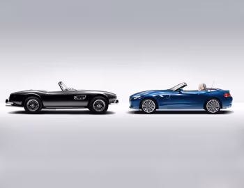 BMW '1917–pr.