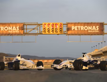 BMW '1917–pr.