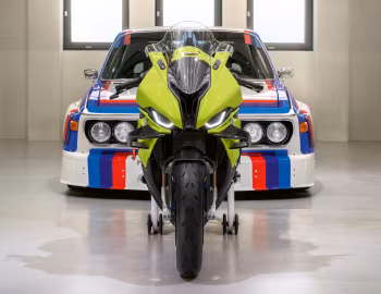BMW '1917–pr.