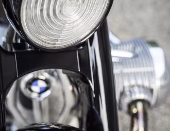 BMW Motorrad Concept R 18 '05.2019