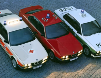 BMW '1917–pr.
