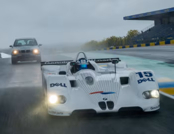 BMW '1917–pr.
