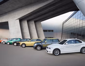 BMW, MINI