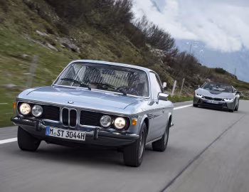 BMW '1917–pr.