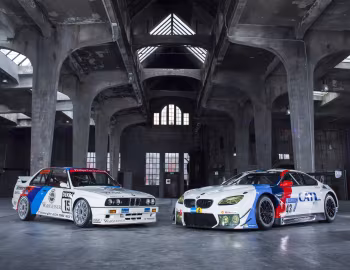 BMW '1917–pr.