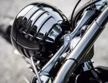 BMW Motorrad Concept R 18 '05.2019