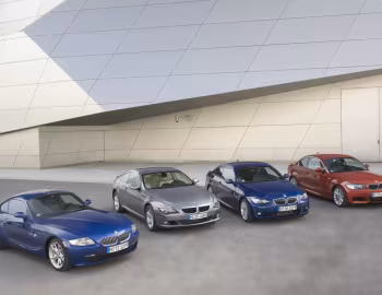 BMW '1917–pr.