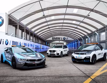 BMW '1917–pr.