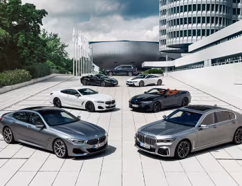 BMW '1917–pr.