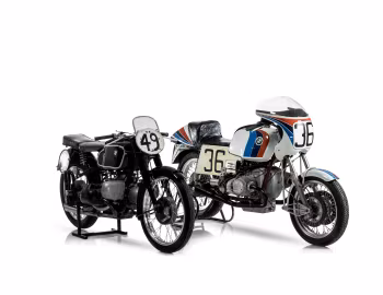 BMW '1917–pr.