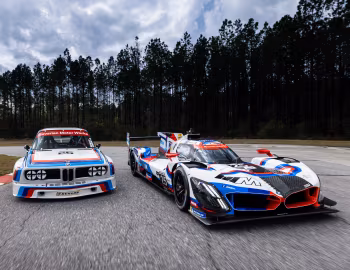 BMW '1917–pr.