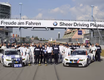 BMW M3 GT2 Race Car, Jörg Müller, Pedro Lamy, Augusto Farfus, Uwe Alzen, Dirk Müller, Andy Priaulx